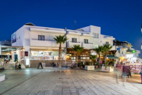 Rio Hotel - Dodekanes Kardámaina